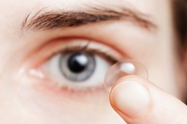10 Advantages of Wearing Contact Lenses