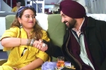 Sonakshi Sinha, Bollywood movie reviews, welcome to new york movie review rating story cast and crew, Iifa