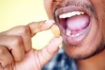 What Happens when you Eat Almonds Every Day?