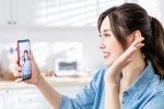 WhatsApp, WhatsApp Video Calls new features, whatsapp rolls out new effects for video calls, Puppy