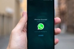 WhatsApp new option, WhatsApp undo, whatsapp to get an undo button for deleted messages, Whatsapp