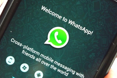 Oops, Whatsapp will be unavailable from 2017!
