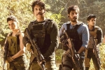 Wild Dog movie review and rating, Wild Dog Movie Tweets, wild dog movie review rating story cast and crew, Wild dog review