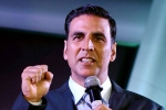 International Women’s Day, Akshay Kumar, international women s day 2019 akshay kumar to flag off nation wide run to promote menstrual hygiene, Change makers