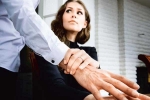 work environment, harassment, tips for women to prevent workplace sexual harassment, Tips for women