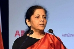 Roshni Nadar Malhotra, Nirmala Sitharaman, nirmala sitharaman in the world s 100 most powerful women forbes, Forbes magazine