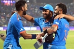 Bangladesh, ICC World Cup 2023, world cup 2023 india reports their fourth victory, Ravindra jadeja