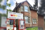 Museum Of Homelessness visuals, Museum Of Homelessness pictures, world s first museum of homelessness opened in london, Chronic back pain