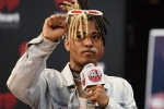XXXTentacion, Rapper, american rapper xxxtentacion shot dead in florida, American rapper