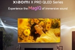 Xiaomi X Pro QLED Smart TV India, Xiaomi X Pro QLED Smart TV breaking, xiaomi x pro qled smart tv series launched in india, Itv