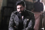 KGF: Chapter 2 collections, KGF: Chapter 2, kgf chapter 2 two weeks collections, Srinidhi shetty