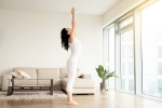 Yoga poses, Yoga poses to boost mood in winter, these yoga poses can boost your mood in winter, Sadness