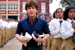 Zero, Zero rating, zero movie review rating story cast and crew, Zero movie review