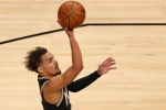 Tokyo Olympics updates, Tokyo Olympics updates, zion williamson and trae young join usa basketball team for tokyo olympics, Jerry