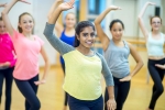 Zumba breaking news, Zumba in Weightloss, can zumba help in weight loss, Losing