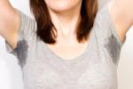 Tomato Juice, Coconut Oil, get rid of over sweating, Excessive sweating