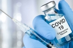 Coronavirus booster dose by CDC, Coronavirus booster dose health impacts, us study about the side effects after taking booster dose for coronavirus, Coronavirus vaccine