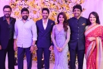 Tollywood news, Tollywood new, nag hosts a lavish reception for chaitu and samantha, Akkineni family Tollywood news, Tollywood new, nag hosts a lavish reception for chaitu and samantha, Akkineni family