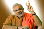 Indian  politician, Gujarat politician, narendra modi as crucial performer, National political news