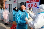 China Coronavirus lockdown, China Coronavirus updates, china reports the highest new covid 19 cases for the year, Coronavirus lockdown