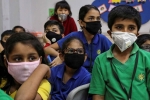 Hispanics, COVID-19, minority children at higher risk of death due to covid 19 cdc, Unesco