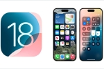 iOS 18 news, iOS 18 breaking, ios 18 coming to india today, Organizing