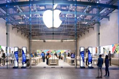 Apple launches iOS App design, development accelerator in Bengaluru