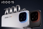iQOO 15 specifications, iQOO 15 price list, amid soaring component costs iqoo 15 price to be high, Camera