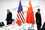 US, China, us accused of making false claims on china without evidence who, Mike pompeo