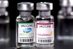 Oxford-AstraZeneca, Lancet study in Sweden latest, lancet study says that mix and match vaccines are highly effective, Astrazeneca vaccine