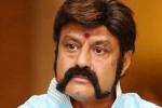 Balakrishna next film, Balakrishna next film, nbk s cop and gangster act, Ks ravikumar