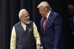 Narendra Modi, Narendra Modi, dissatisfied over trade ties trump s visit to india may see no major trade deal, Us trade deal with india