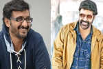 Balakrishna new, Balakrishna news, teja to direct ntr s biopic, Mokshagna