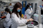 new virus in China, RpYNo6 China updates, chinese scientists discover new virus similar to coronavirus, Rpyno6 virus