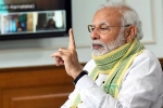 chief ministers, narendra modi, pm narendra modi discusses staggered exit plan with cms for lockdown in india, Chief ministers