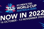 T20 World Cup 2022 news, T20 World Cup 2022 breaking news, icc announces the schedule for t20 world cup 2022, Adelaide