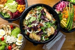 potatoes, potatoes, 5 quick and tasty lunch salad recipes you can enjoy on a busy work day, Recipes