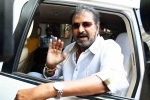 Mohan Babu, Mohan Babu, arrest tensions for mohan babu, Mohan babu