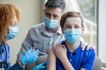 Third dose of Covid vaccine news, Third dose of Covid vaccine results, the third dose of covid vaccine can raise antibody levels, Transplants