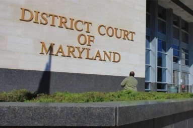 Maryland County Settles Lawsuit with Transgender Teen