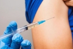 Coronavirus vaccination breaking news, Coronavirus vaccination shot, 95 percent of them who took vaccination shots are safe, Nation news