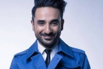 vir das movies, vir das age, i am not comfortable with term actor of color actor comedian vir das, International stage