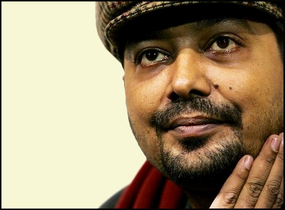 Anurag Kashyap to be honoured French award at Cannes