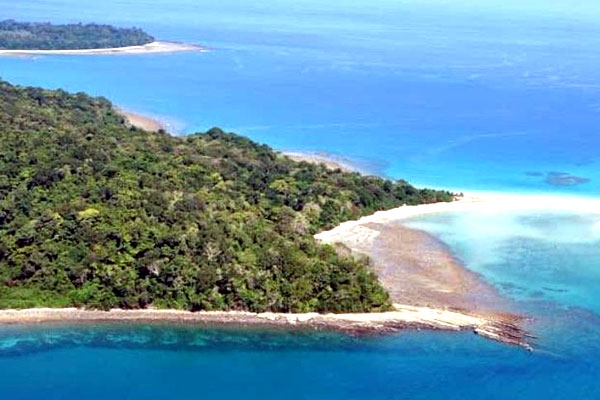 Andaman To Offer Luxury Caravan Tourism