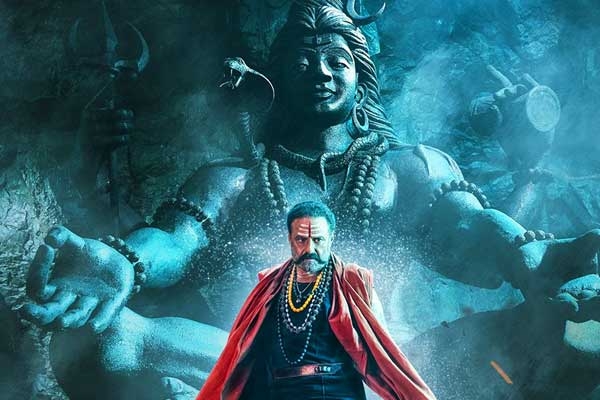 A Dream Run for Balakrishna's Akhanda