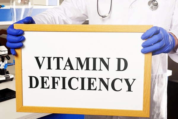 How to Boost Vitamin D Deficiency Naturally?
