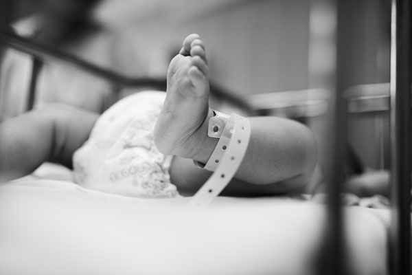 Indian Witnessed Record Number Child Deaths in 2015: Study