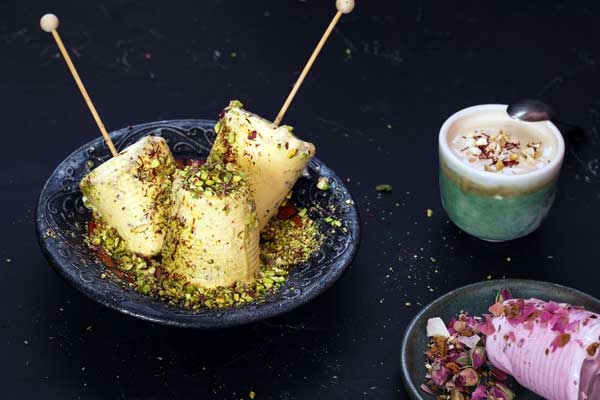 Kulfi named 8th Best Frozen Dessert in the World