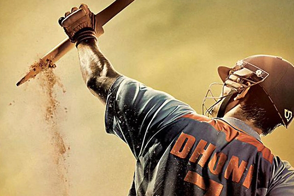 Dhoni’s Biopic Release Date Updated