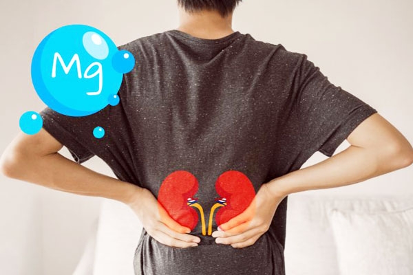 Magnesium’s Role in Preventing Kidney Diseases